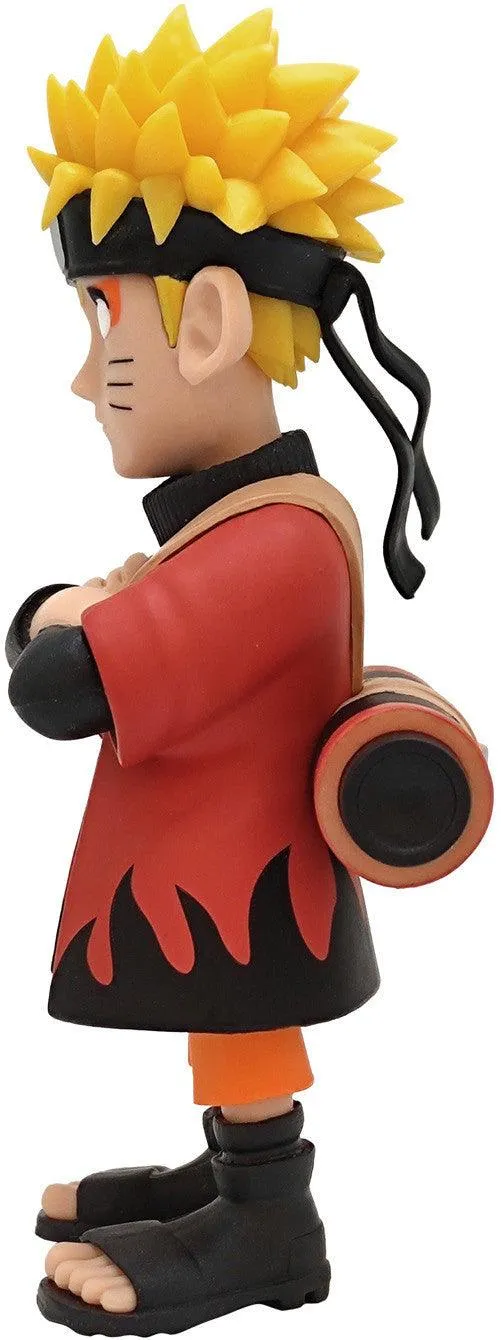 MINIX Naruto Shippuden Naruto with Cape 113 - Image 3