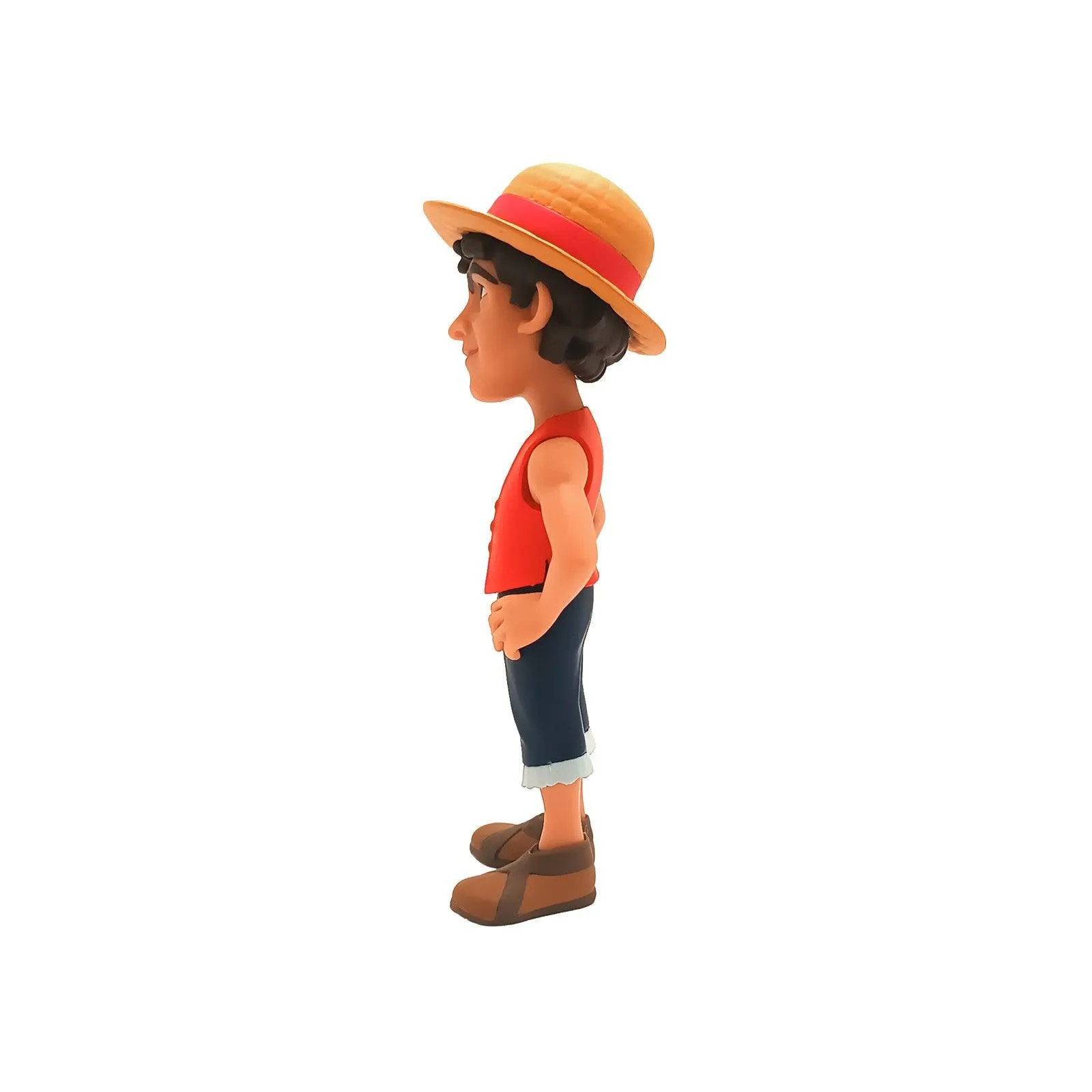 MINIX One Piece Monkey D Luffy 135 - Image 3