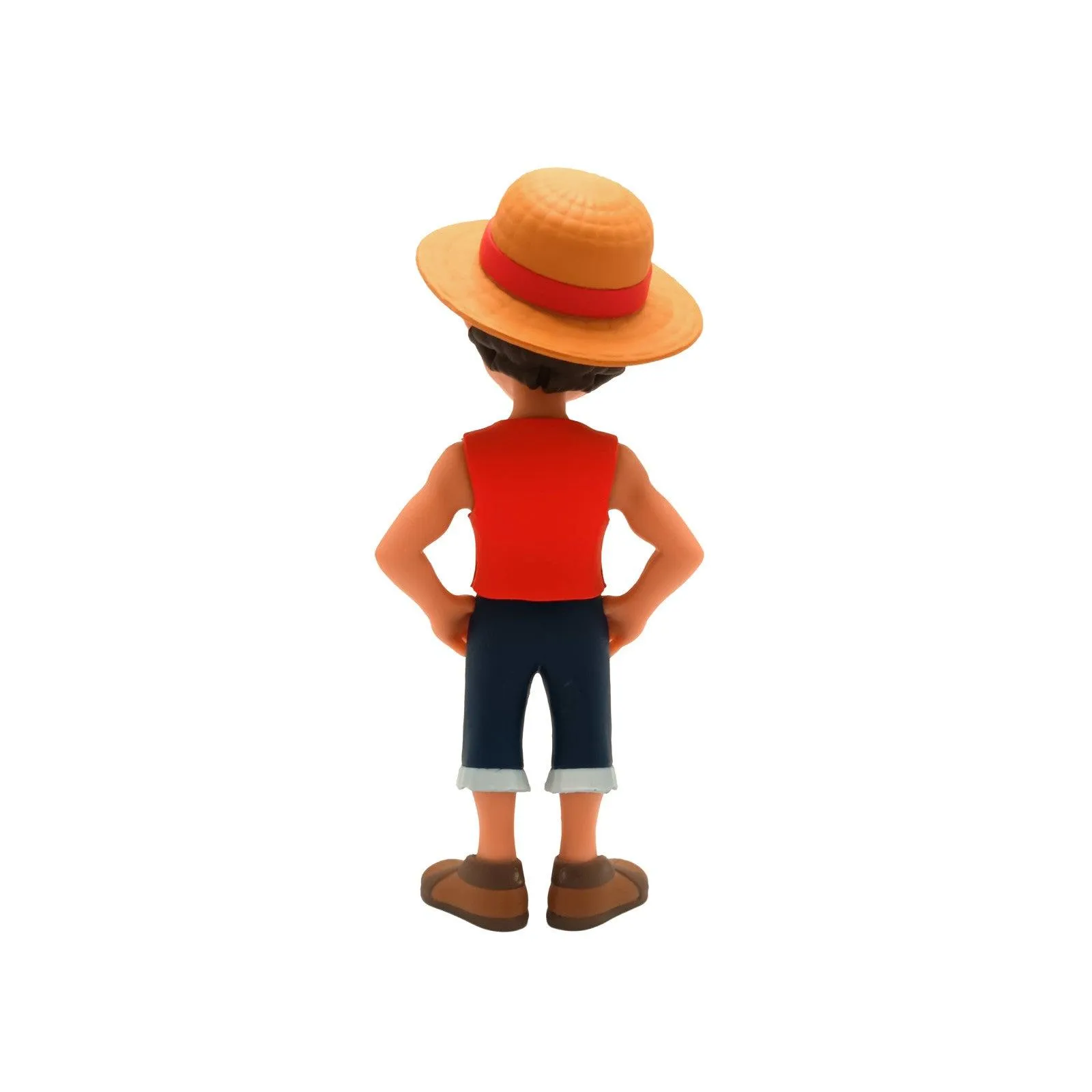 MINIX One Piece Monkey D Luffy 135 - Image 4