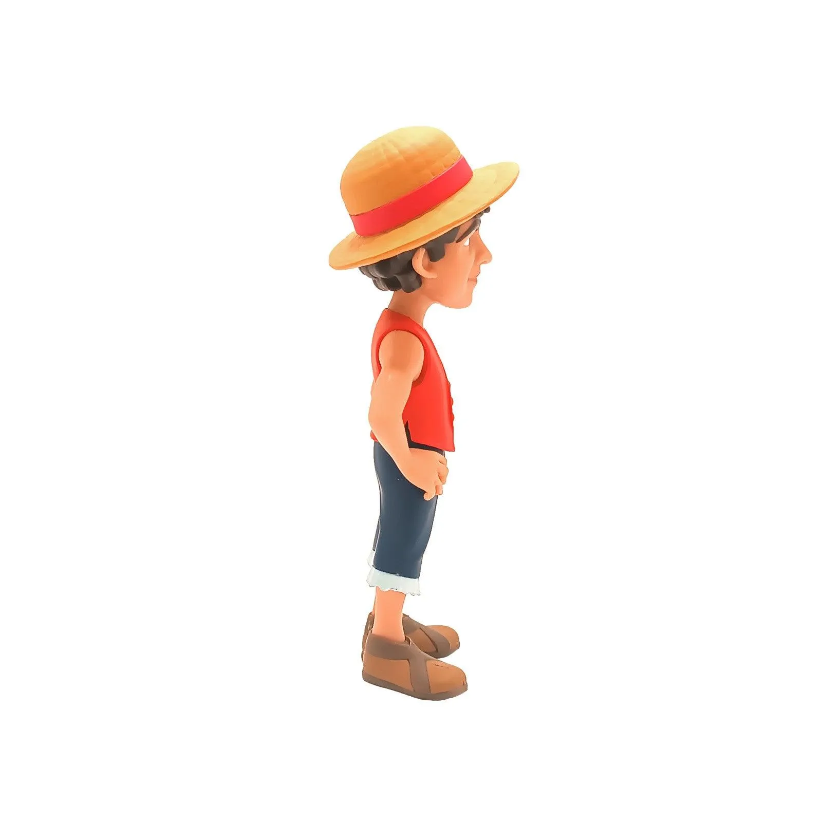 MINIX One Piece Monkey D Luffy 135 - Image 5
