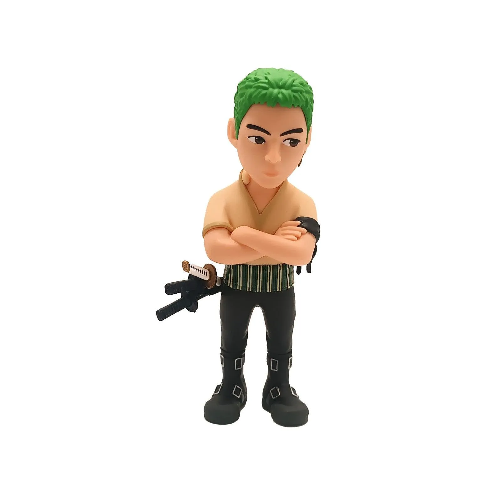 MINIX One Piece Roronoa Zoro 136 - Image 2