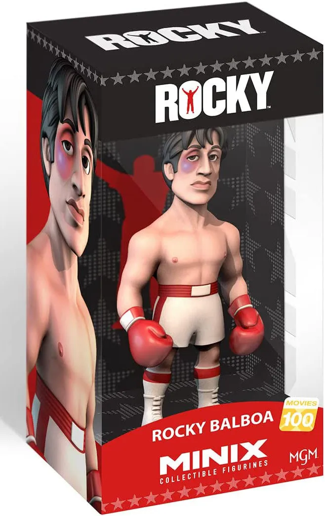 MINIX Rocky Rocky Balboa - Image 2
