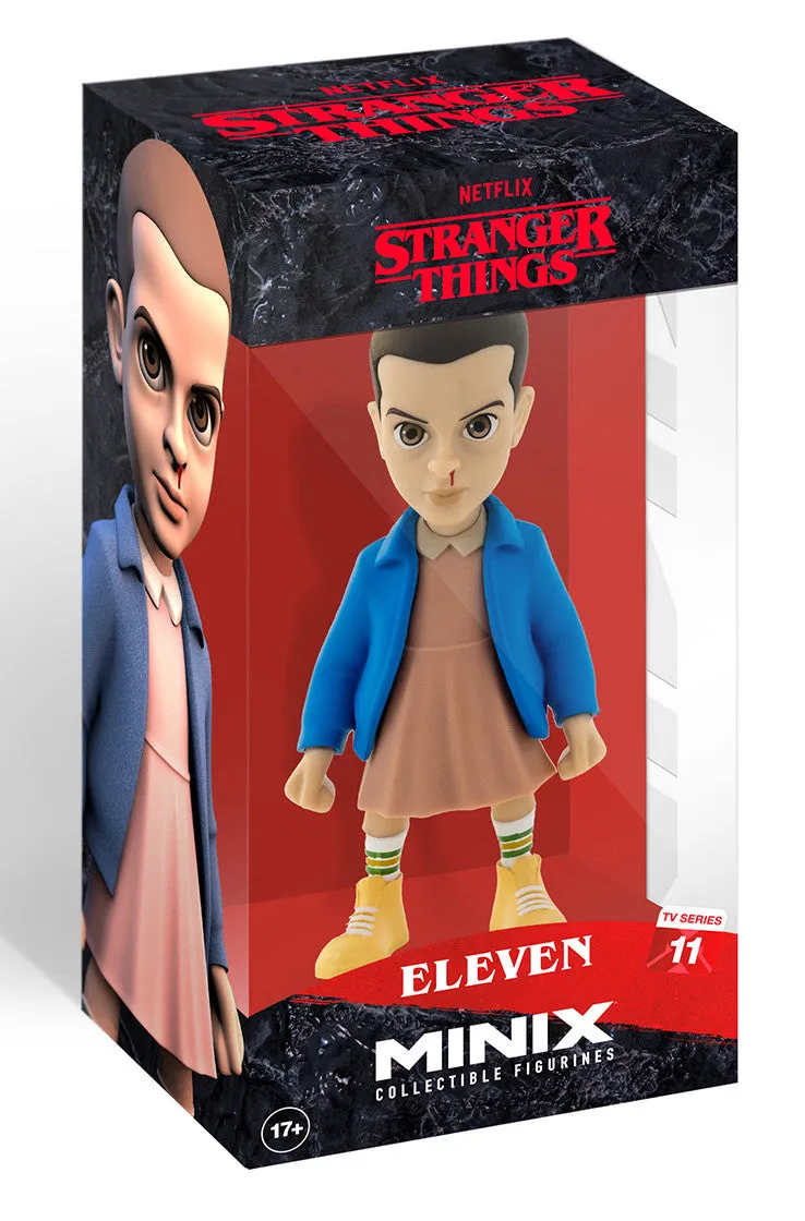 MINIX Stranger Things Eleven - Image 2