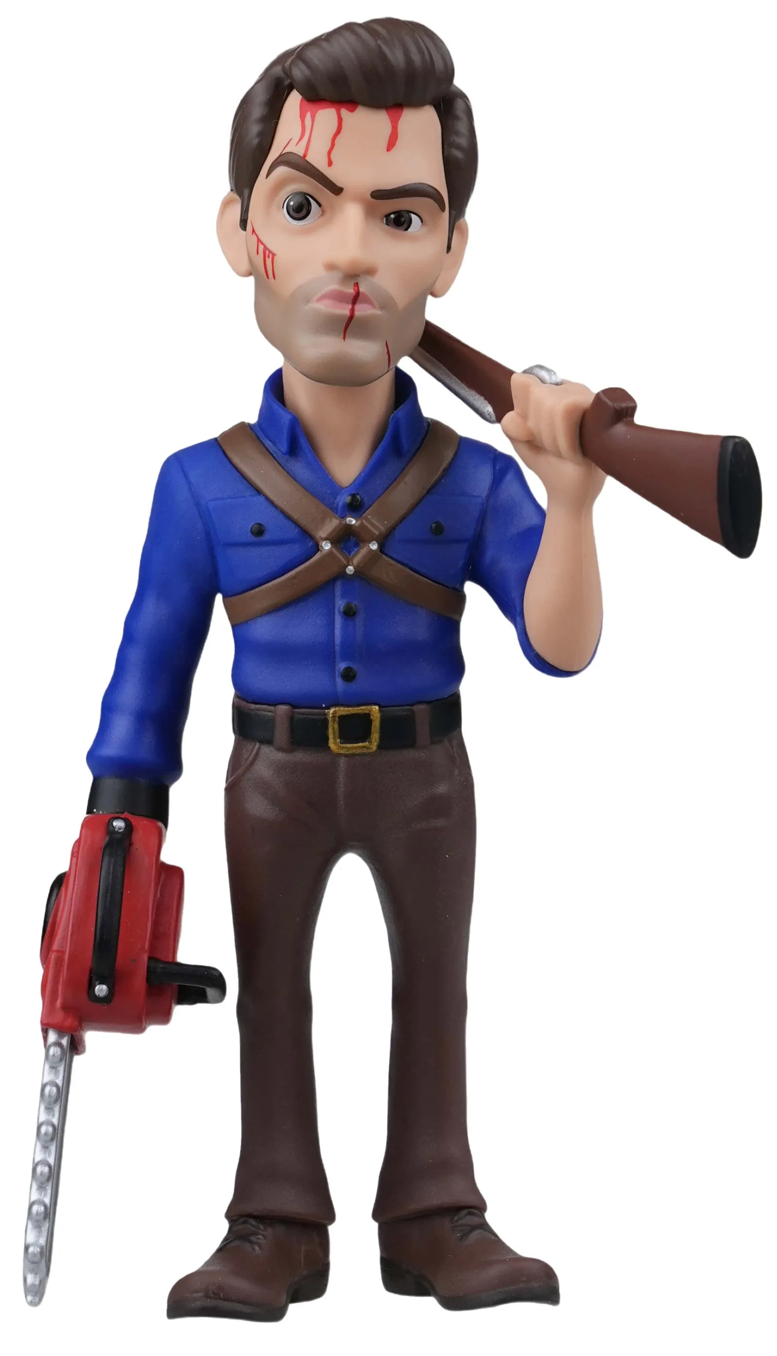 MINIX The Evil Dead 2 Ash Williams 113 - Image 2