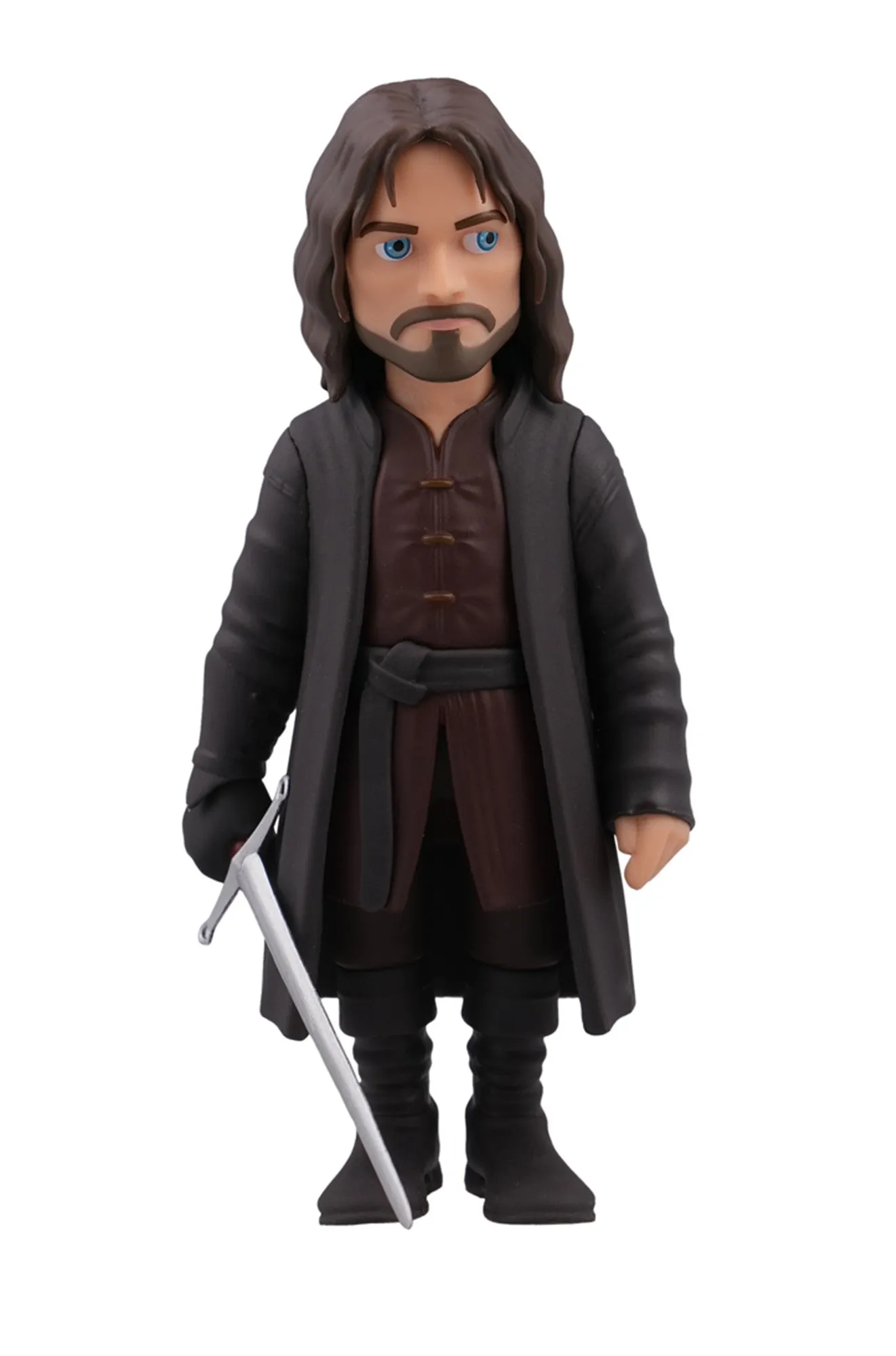 MINIX The Lord of the Rings Aragorn 133 - Image 6