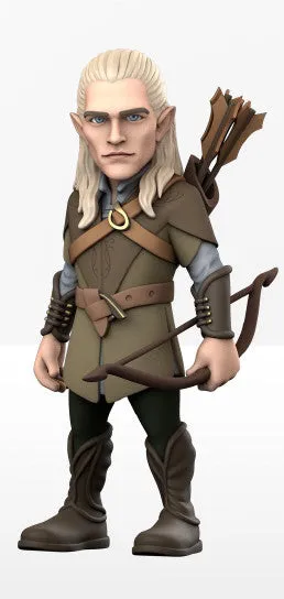 MINIX The Lord of the Rings Legolas 146 - Image 2