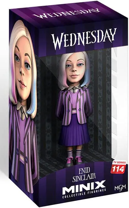 MINIX Wednesday Enid Sinclair - Image 2