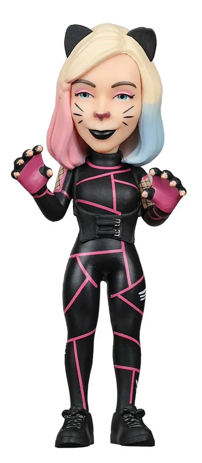 MINIX Wednesday Enid Sinclair Cat Suit Version 170 - Image 3