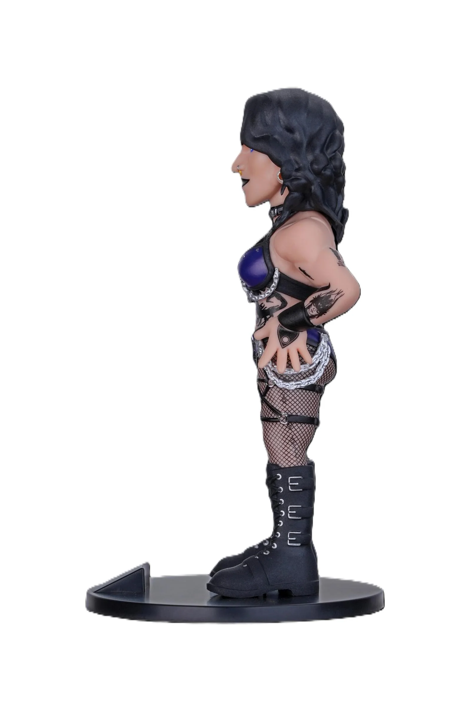 MINIX WWE Rhea Ripley 129 - Image 4