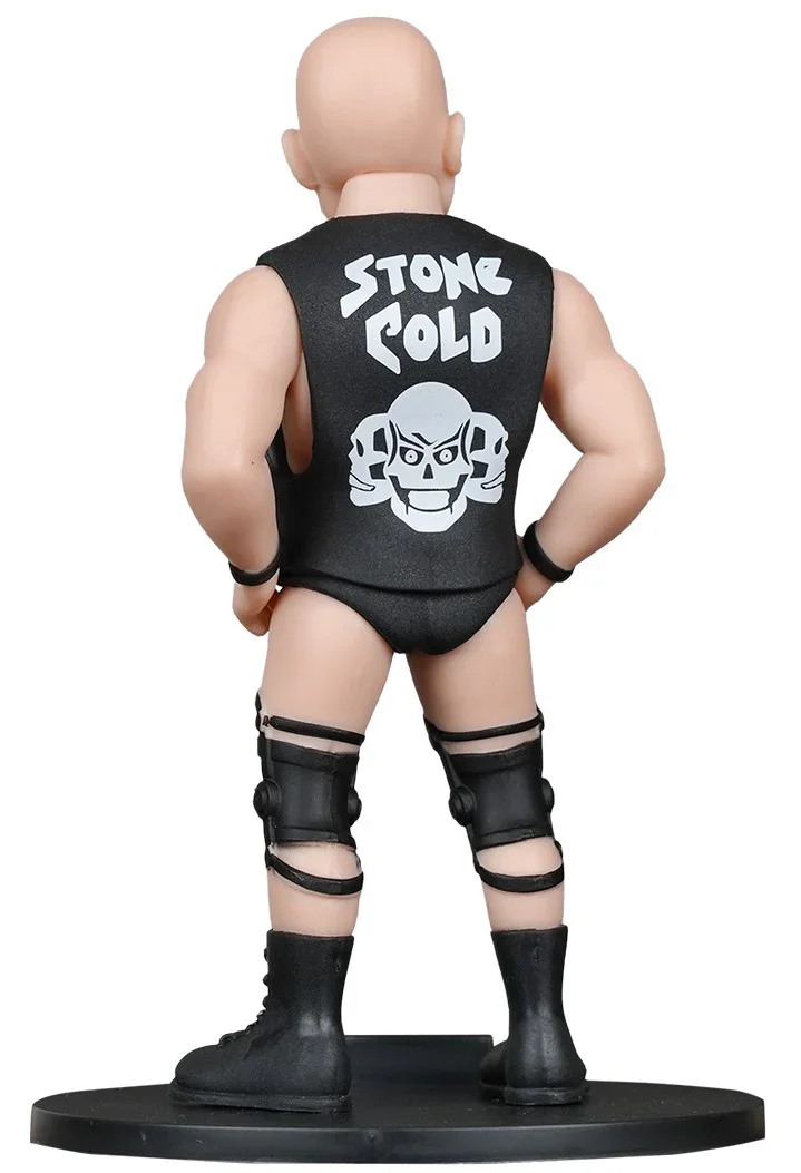 MINIX WWE Stone Cold Steve Austin 108 - Image 5