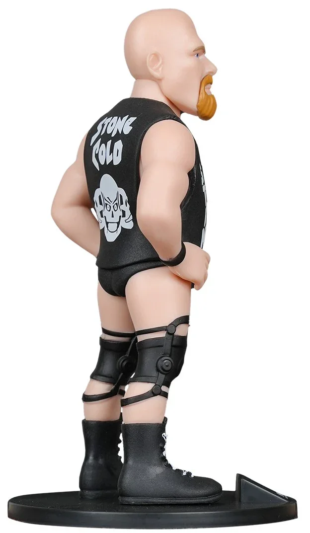 MINIX WWE Stone Cold Steve Austin 108 - Image 6