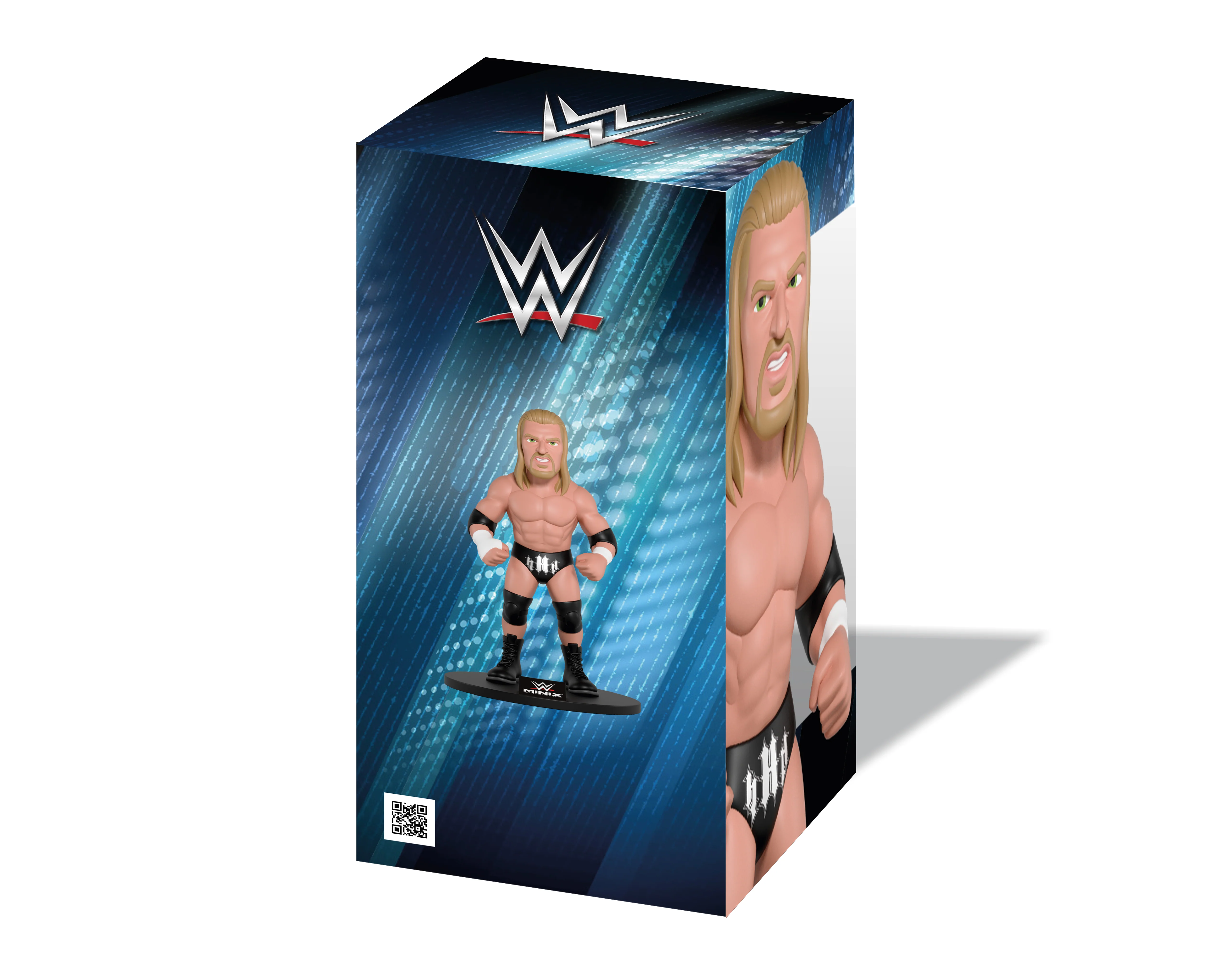 MINIX WWE Triple H 118 - Image 6
