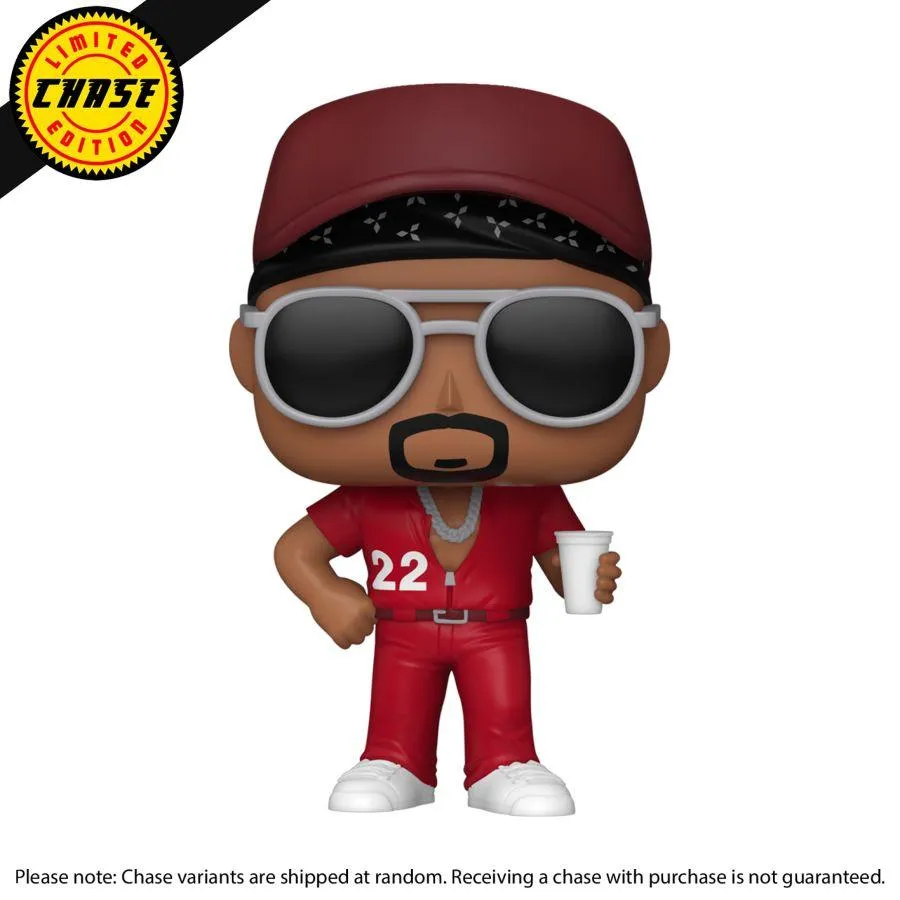 MLB: Phillies- Andrew (with Chase) McCutchen Pop! Vinyl - Image 5