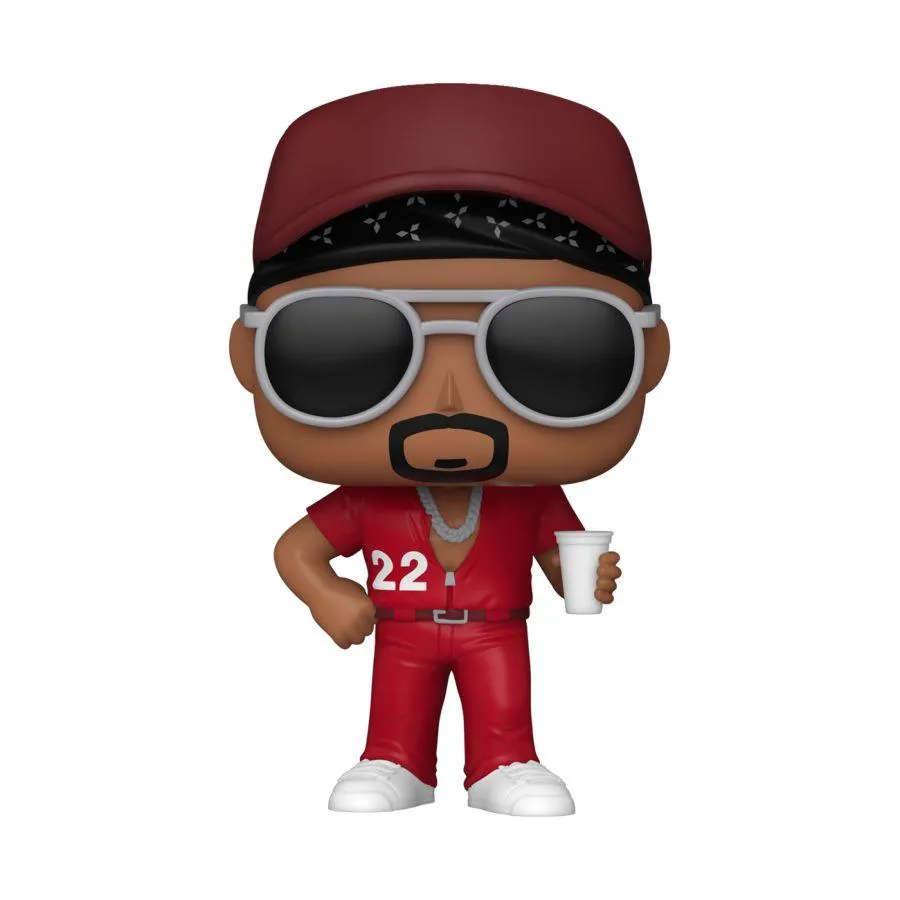 MLB: Phillies- Andrew (with Chase) McCutchen Pop! Vinyl - Image 8