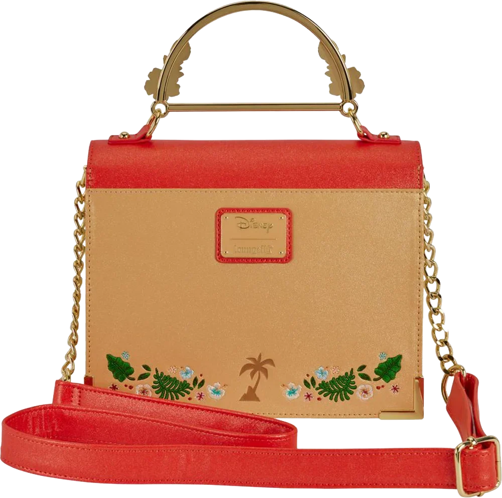 Moana - Princess Moana Crossbody Bag - Image 3