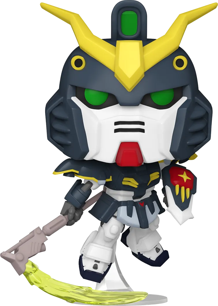 Mobile Suit Gundam - Gundam Deathscythe Pop! Plus - Image 2