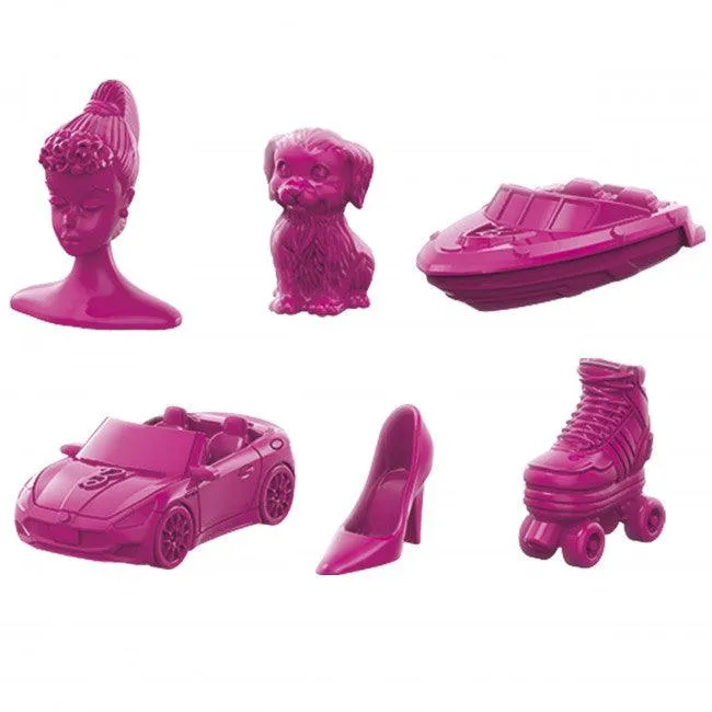 Monopoly: Barbie - Image 4