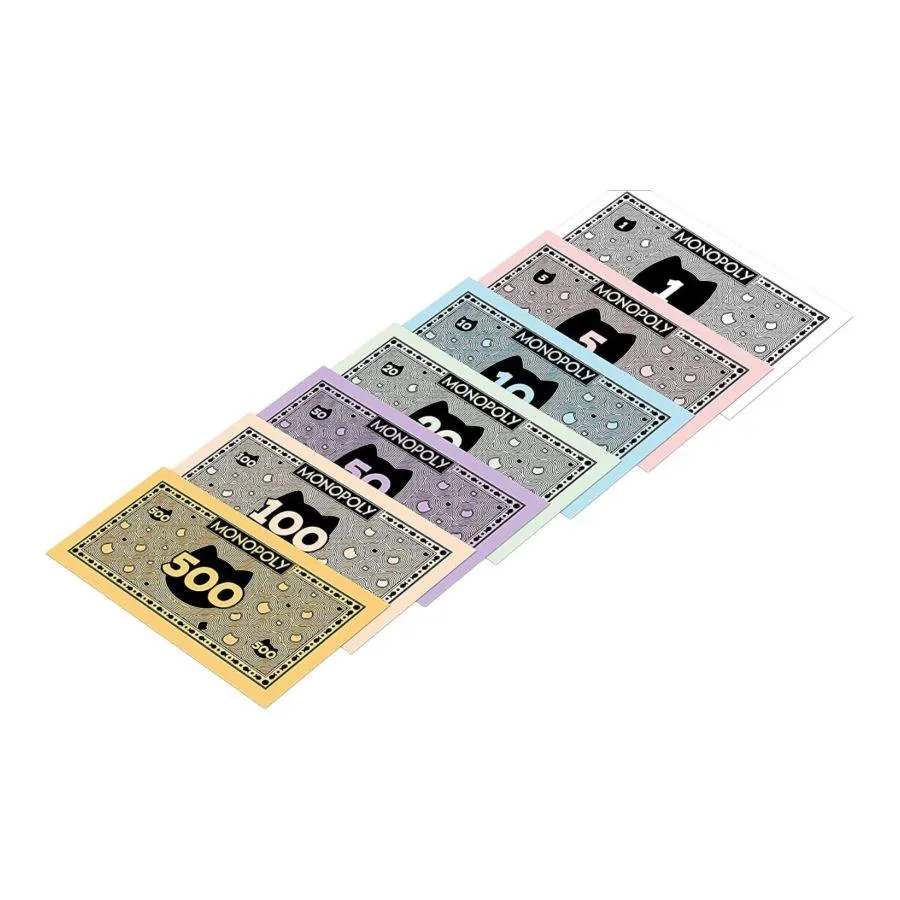 Monopoly - Cats Edition - Image 4