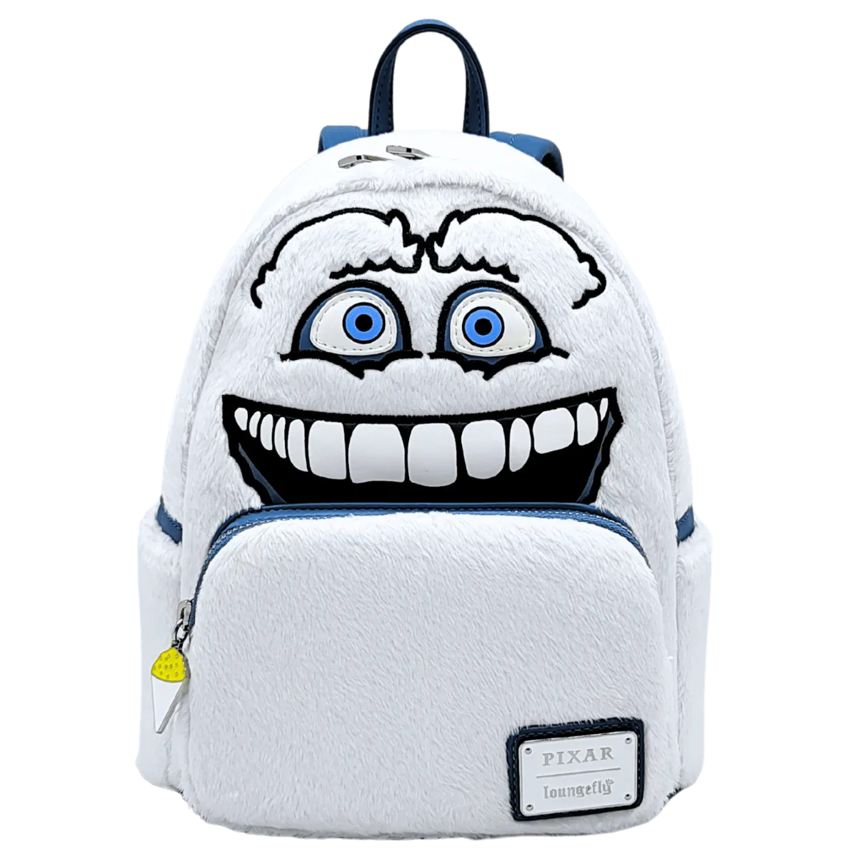 Monsters Inc - Yeit US Exclusive Cosplay Mini Backpack [RS]