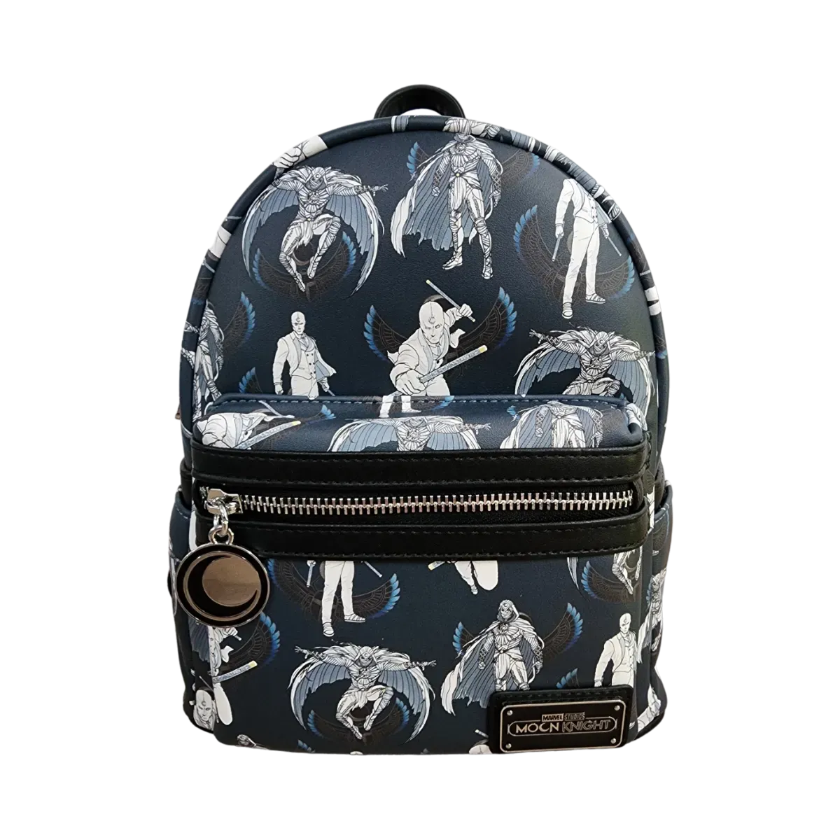 Moon Knight - Moon Knight US Exclusive Mini Backpack [RS]