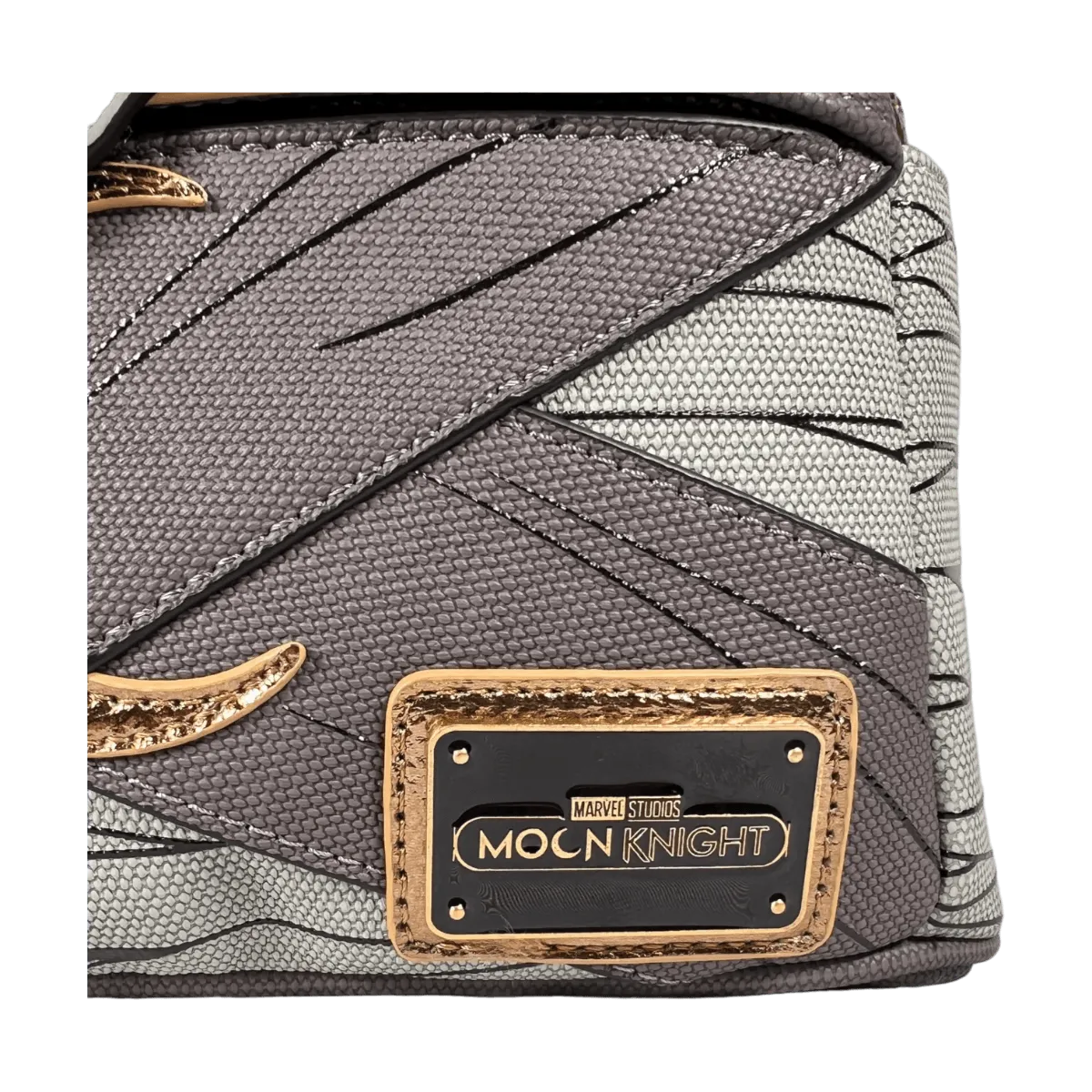 Moon Knight (TV) - Khonshu Cosplay US Exclusive Mini Backpack[RS] - Image 3