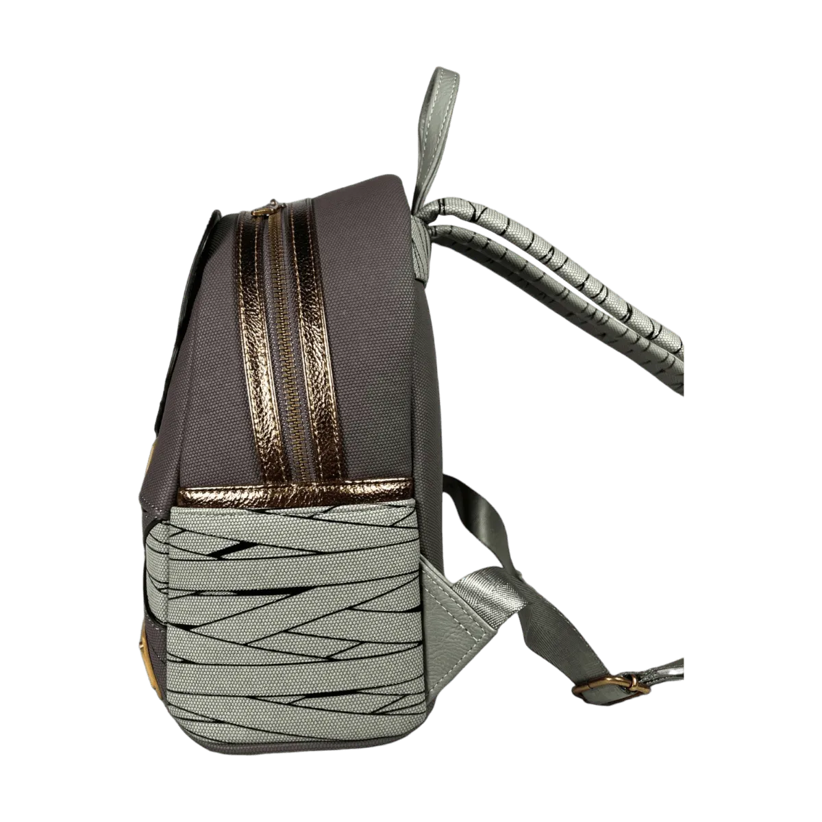 Moon Knight (TV) - Khonshu Cosplay US Exclusive Mini Backpack[RS] - Image 4