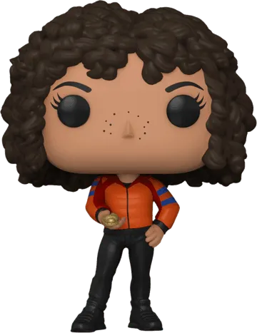Moon Knight (TV) - Layla El-Faouly Pop! Vinyl - Image 2
