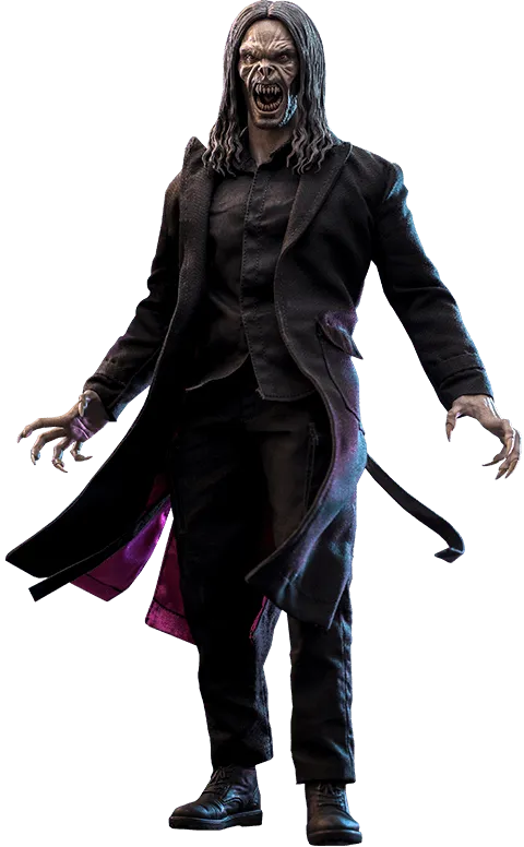 Morbius (2022) - Morbius 1:6 Scale Action Figure