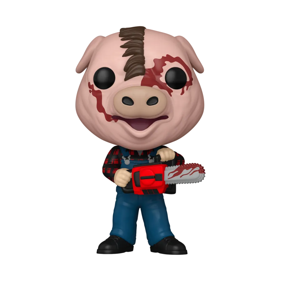 Motel Hell - Vincent Smith Pop! Vinyl - Image 2