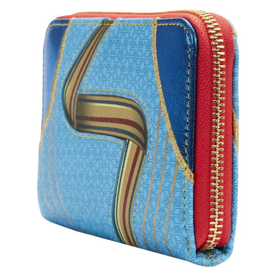 Ms Marvel (TV) - Costume Zip Purse - Image 2