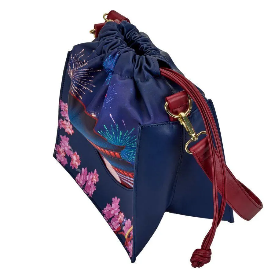 Mulan - Castle Crossbody - Image 3