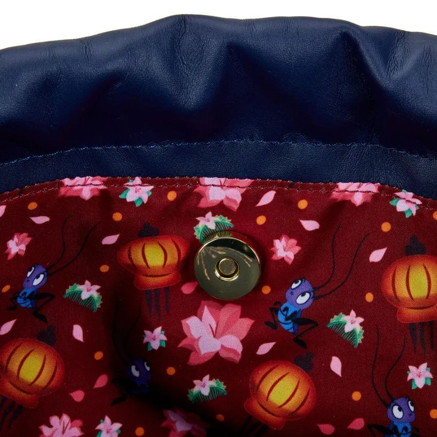 Mulan - Castle Crossbody - Image 4