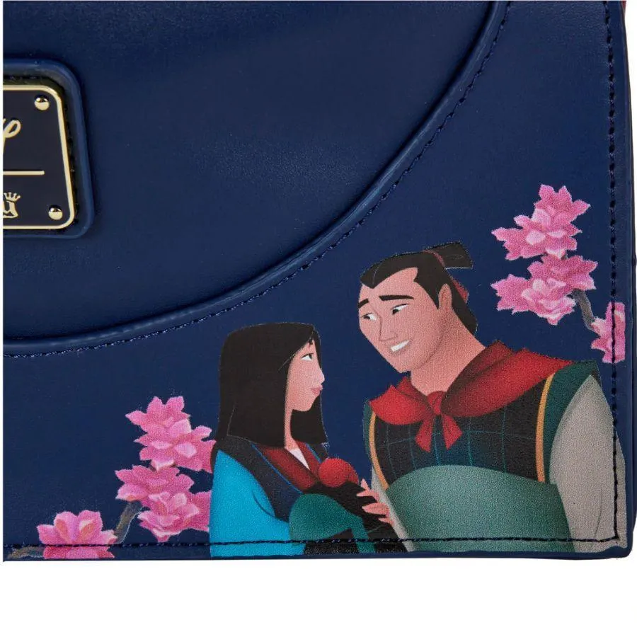 Mulan - Castle Crossbody - Image 5