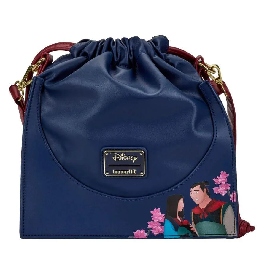 Mulan - Castle Crossbody - Image 6