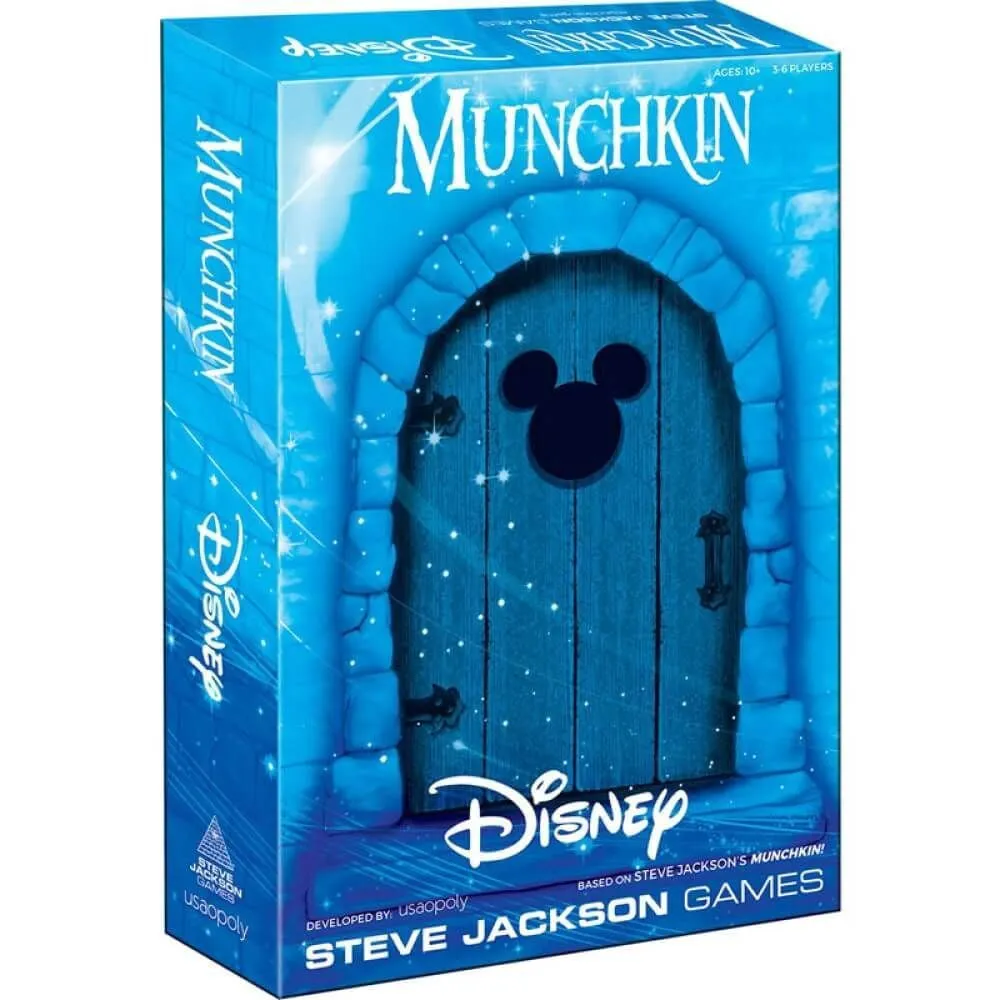 Munchkin Disney - Image 2