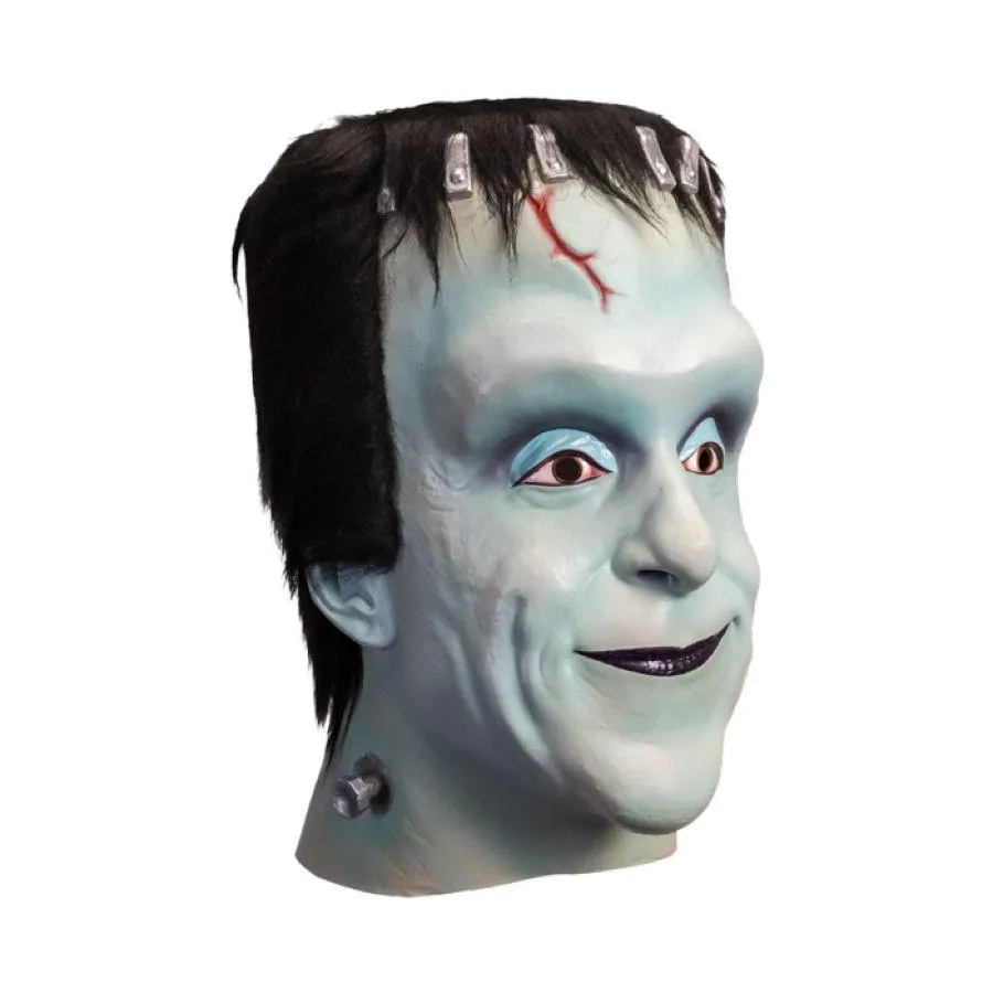 Munsters - Herman Munster Mask - Image 3