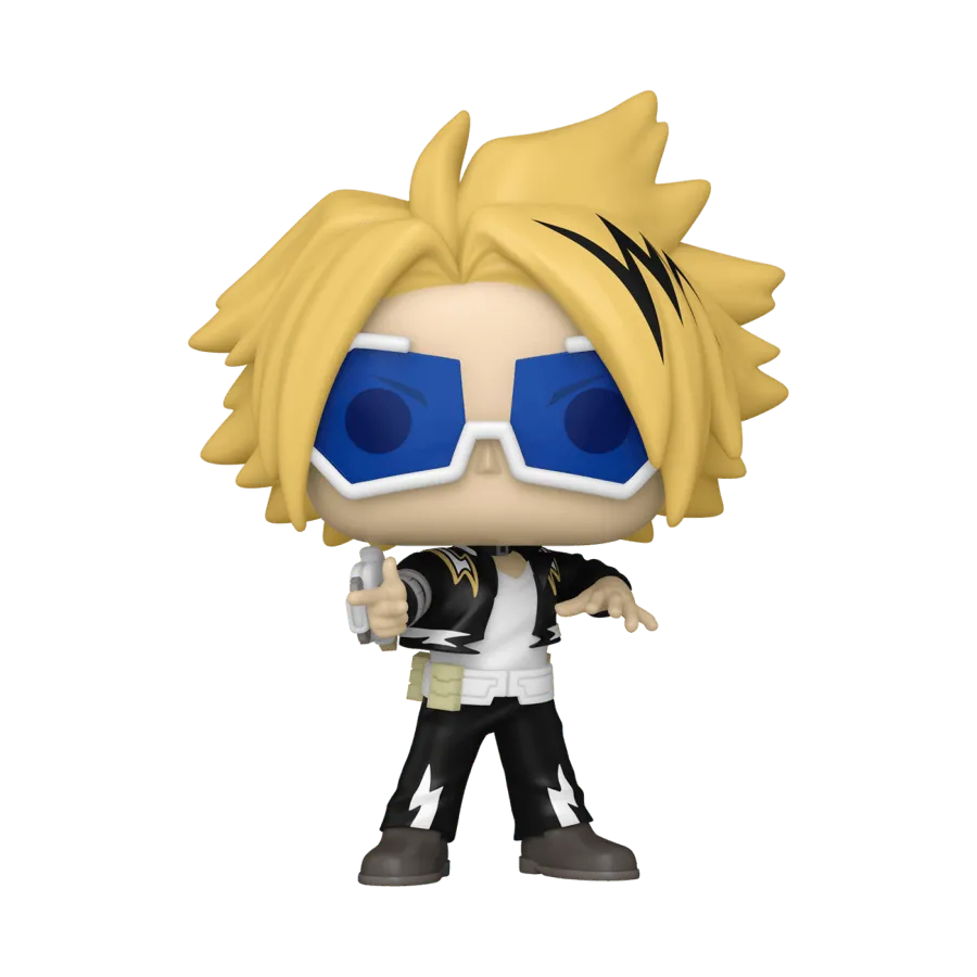 My Hero Academia - Denki Kaminari Pop! Vinyl - Image 2