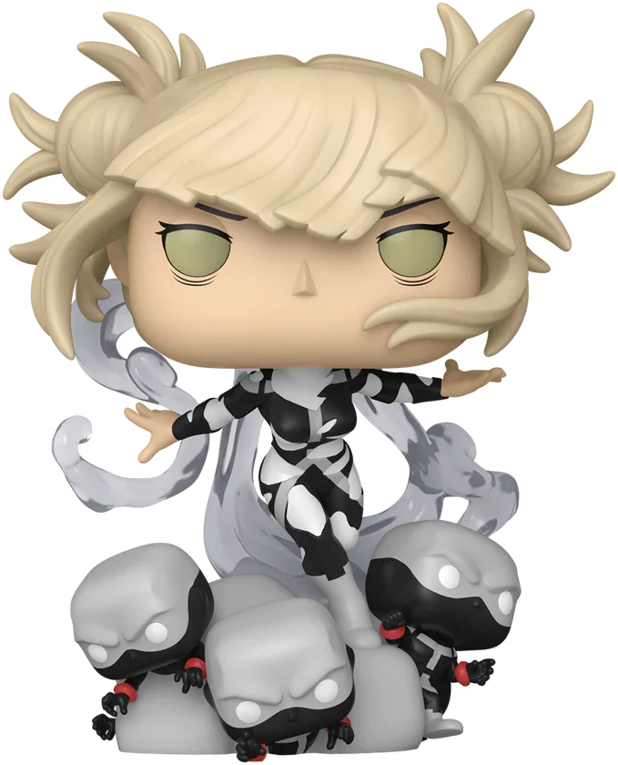 My Hero Academia - Himiko Toga Pop! Plus - Image 2