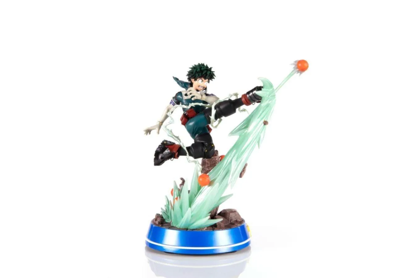 My Hero Academia - Izuku Midoriya PVC Statue - Image 26