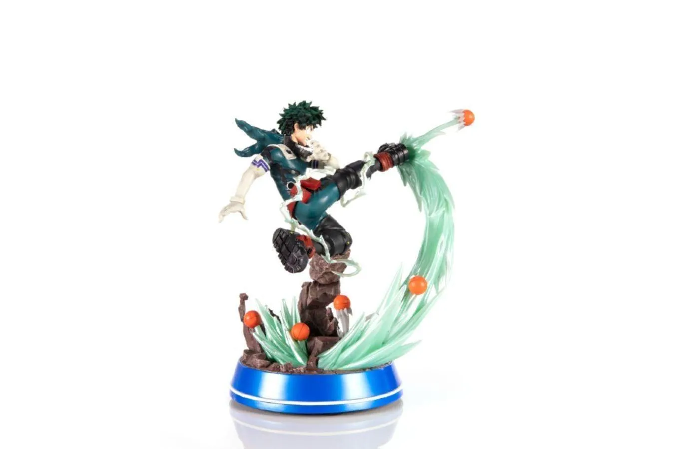 My Hero Academia - Izuku Midoriya PVC Statue - Image 27