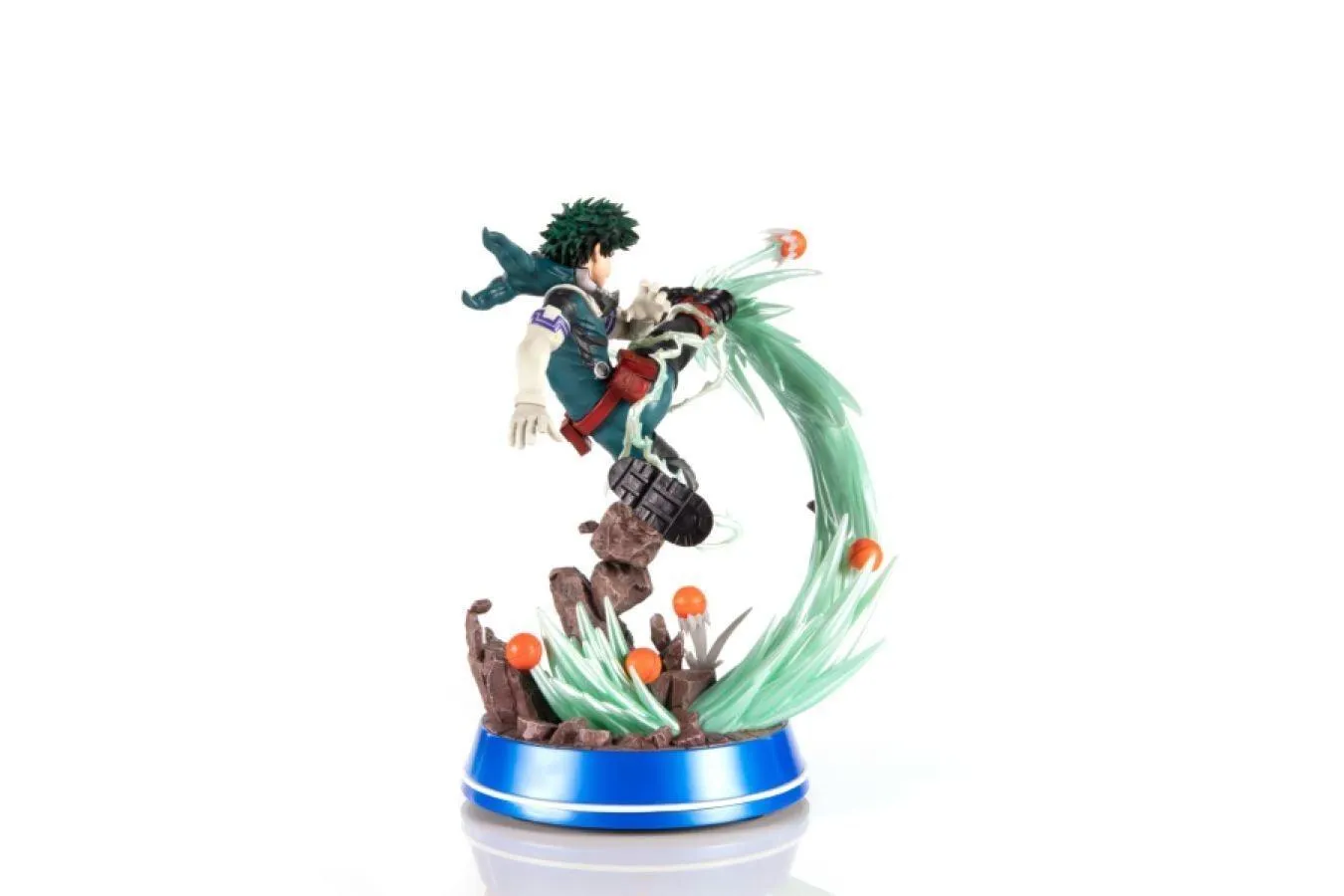 My Hero Academia - Izuku Midoriya PVC Statue - Image 28