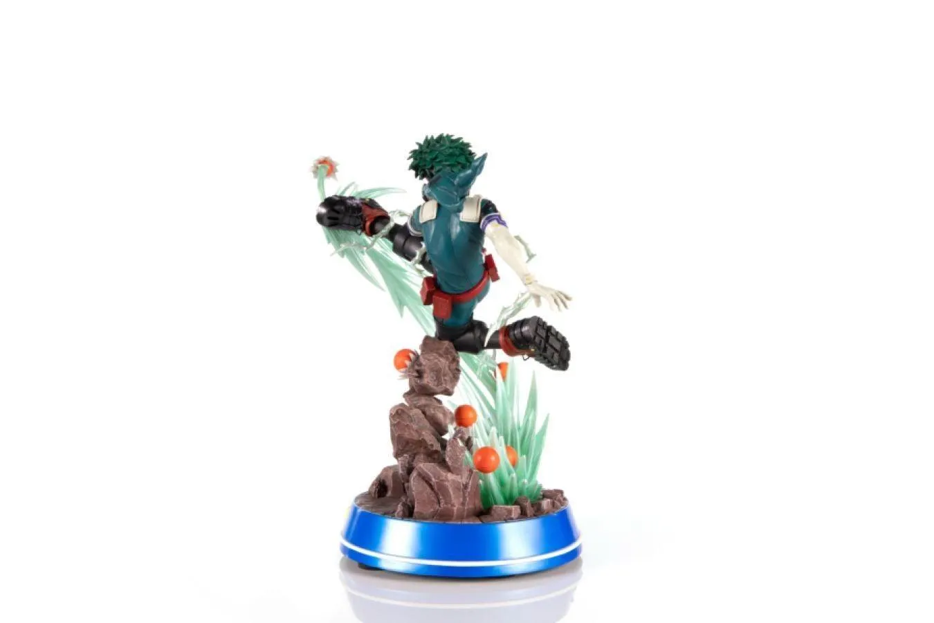 My Hero Academia - Izuku Midoriya PVC Statue - Image 29