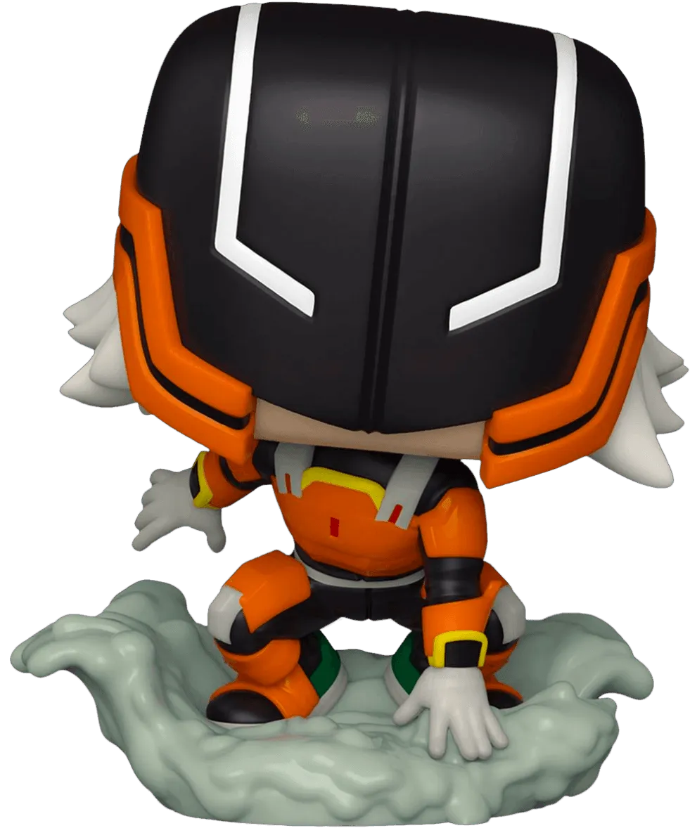 My Hero Academia - Juzo Honenuki US Exclusive Pop! Vinyl [RS] - Image 2