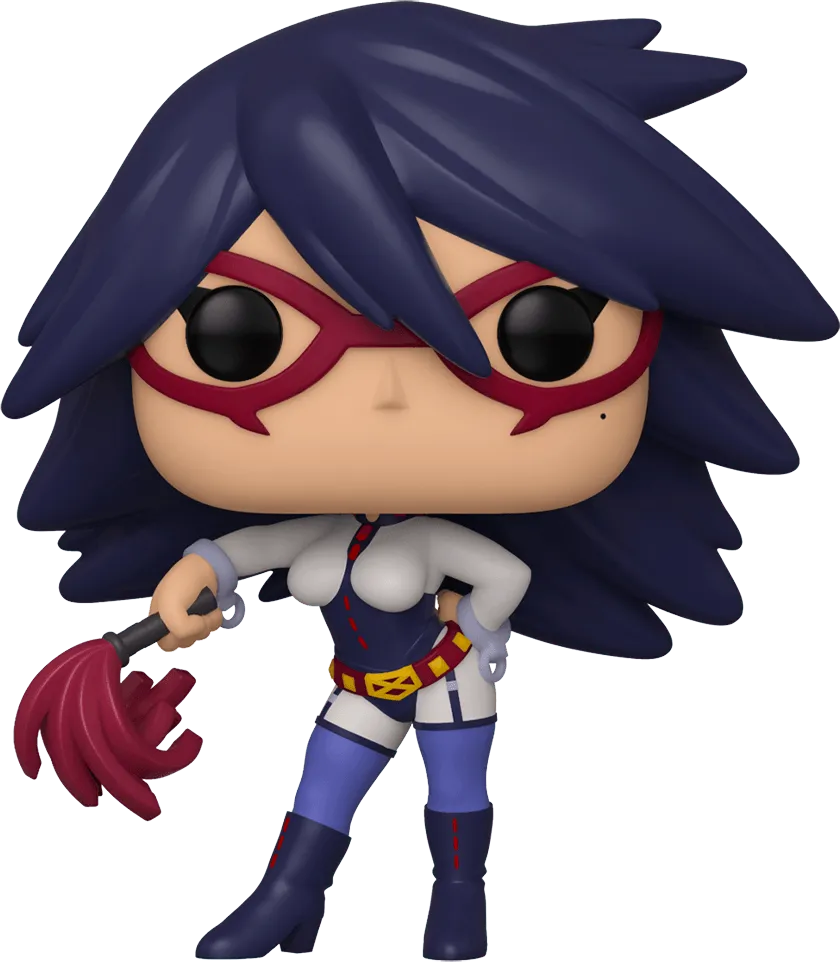 My Hero Academia - Midnight US Exclusive Pop! Vinyl [RS] - Image 2