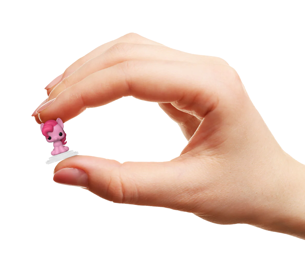 My Little Pony - Pinkie Pie Bitty Pop! 4-Pack - Image 2