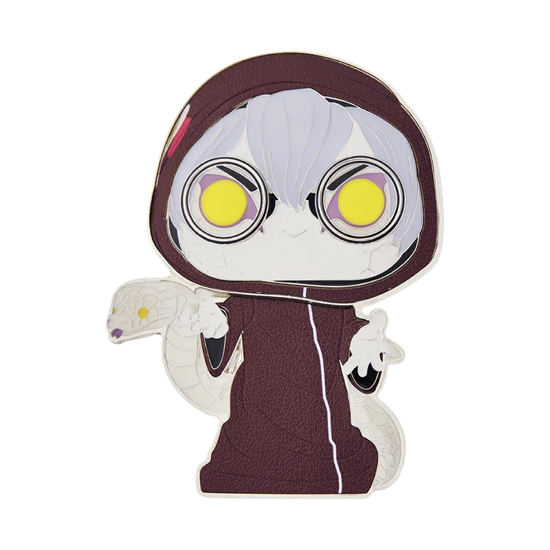 Naruto - Kabuto Pop! Enamel Pin - Image 4