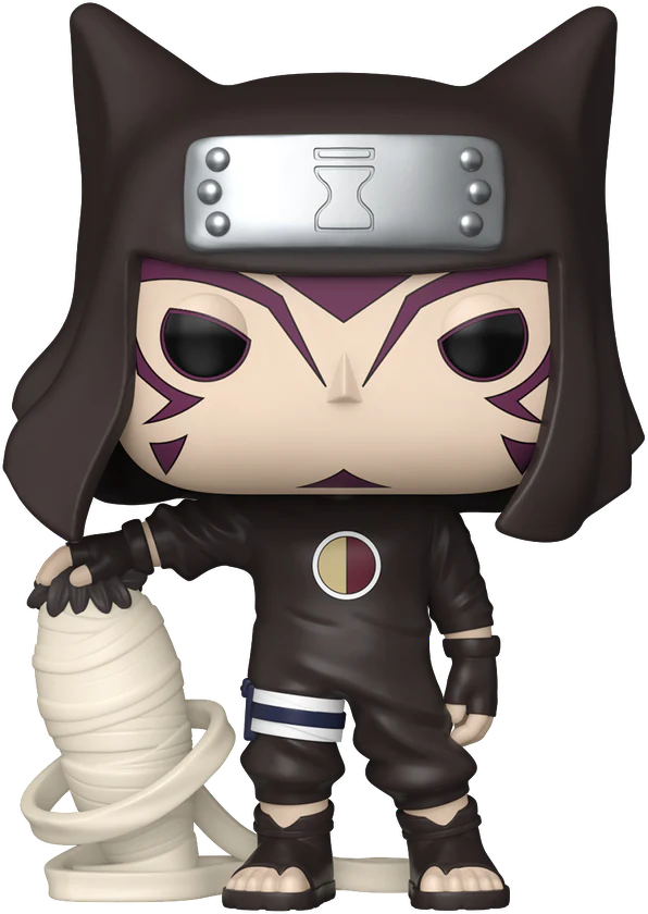 Naruto - Kankuro New Classics Pop! Vinyl - Image 2