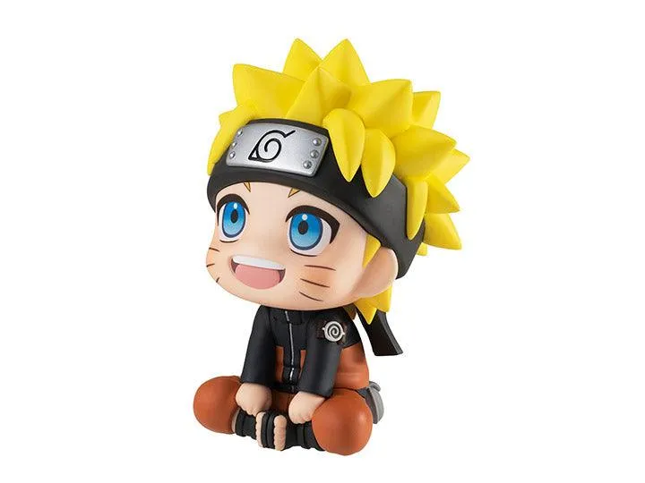 Naruto - Uzumaki Naruto Look Up Series - Image 2