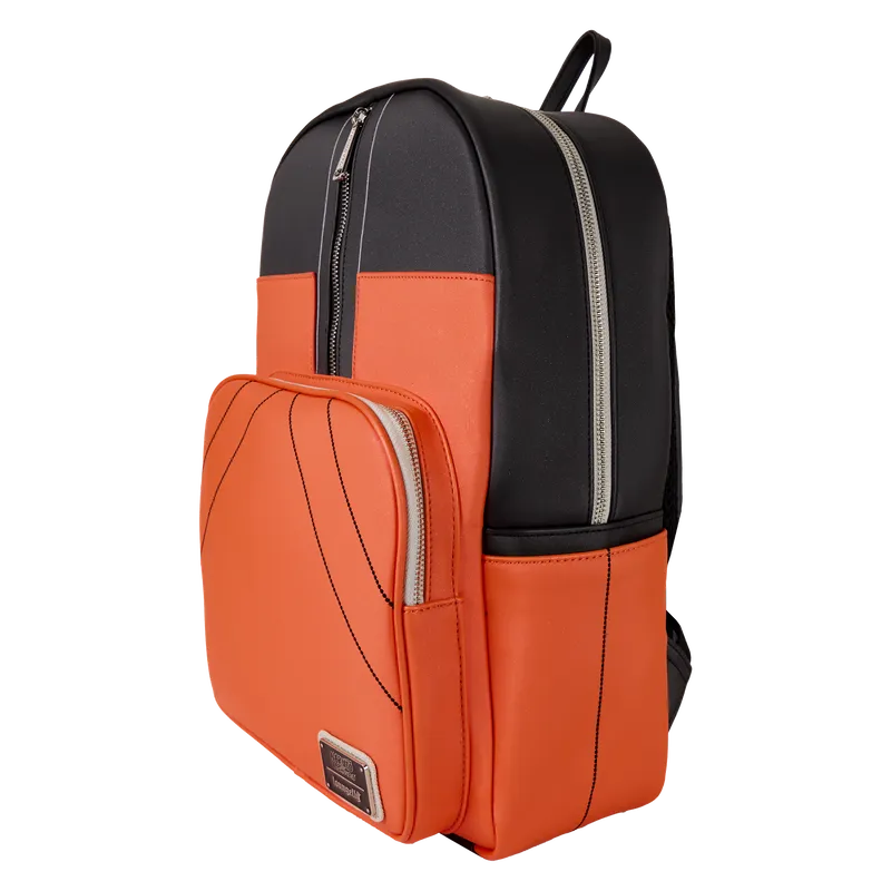 Naruto - Naruto Cosplay Full-Size Backpack - Image 3