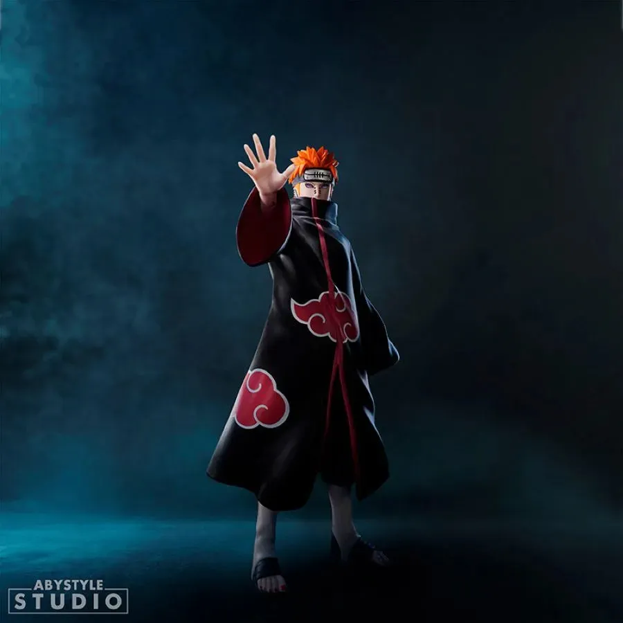 Naruto - Pain 1:10 Figure - Image 6